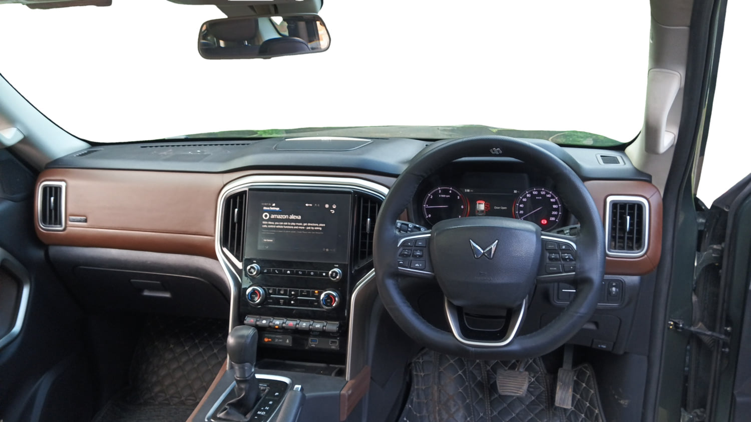 DASHBOARD VIDEO