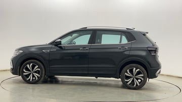 Used 2021 Volkswagen Taigun GT Plus 1.5 TSI DSG Petrol Automatic Image