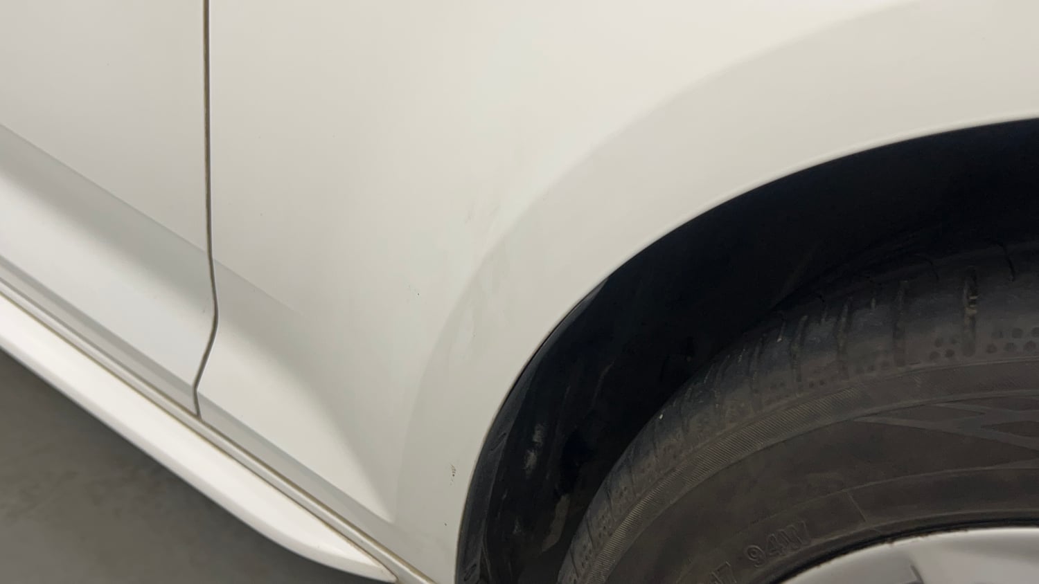 Used 2018 Audi A4 30 TFSI Premium Plus Petrol Automatic dents MINOR SCRATCH