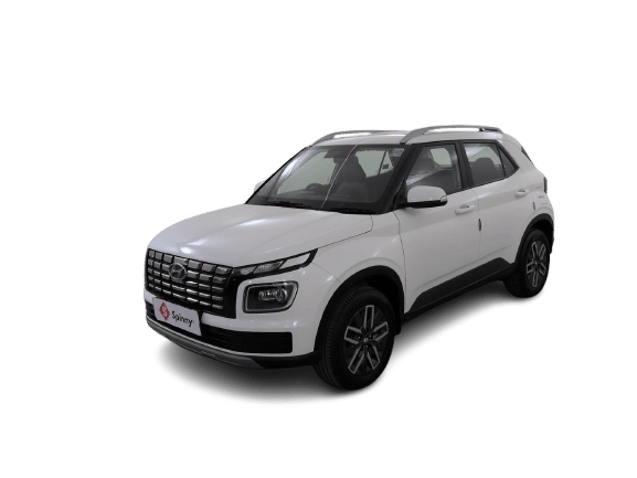 Used 2025 Hyundai Venue S (O) 1.0 Turbo DCT Petrol Automatic Image