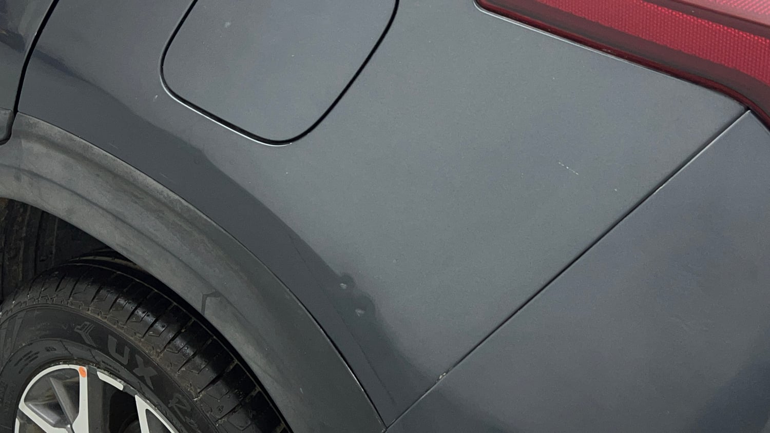 Used 2019 kia Seltos GTX Plus DCT 1.4 Petrol Automatic dents MINOR SCRATCH