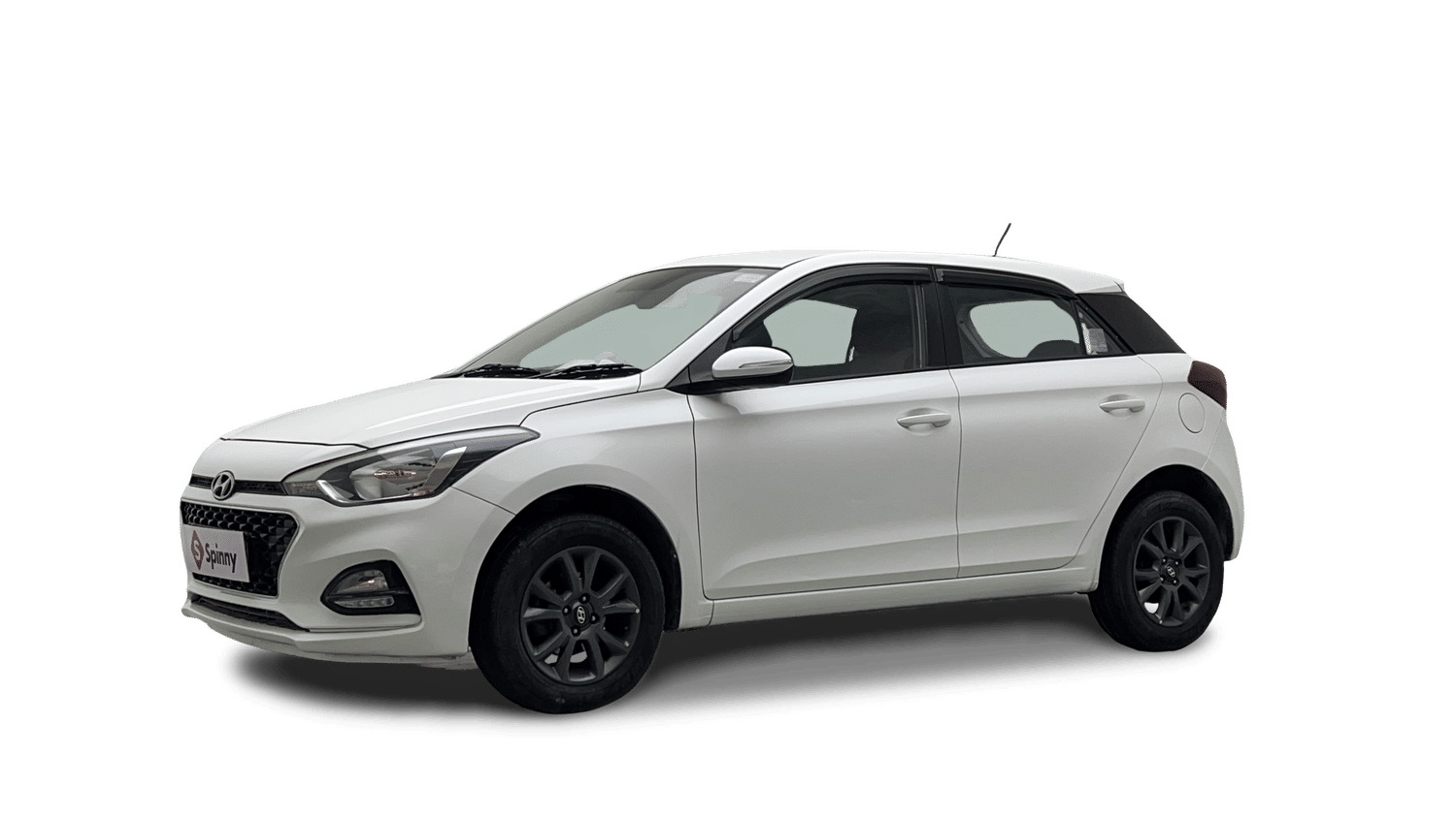 Used 2020 Hyundai Elite i20 Sportz Plus 1.2 Petrol Manual Image