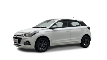 Used 2020 Hyundai Elite i20 Sportz Plus 1.2 Petrol Manual Image
