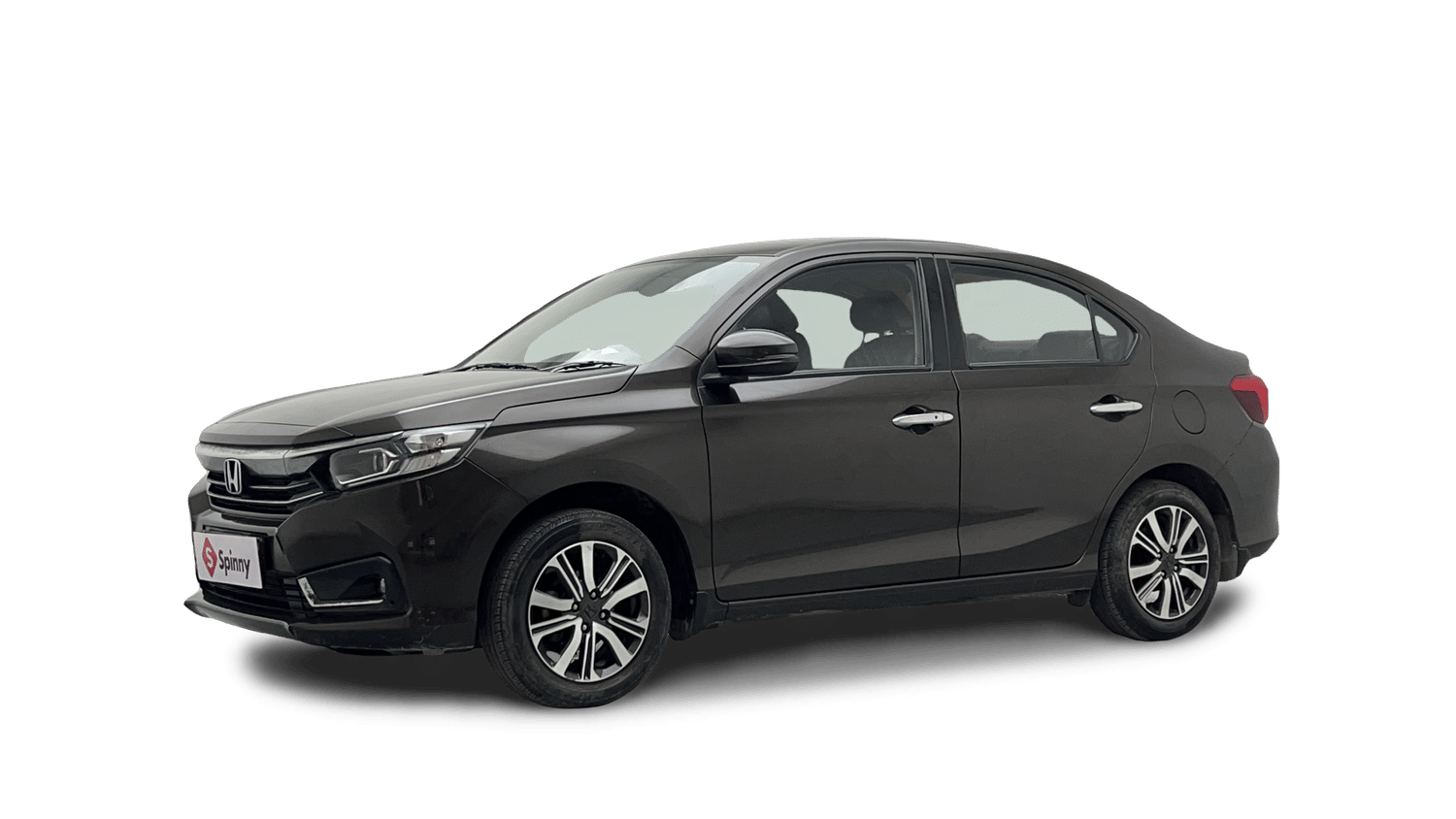 Used 2022 Honda Amaze 1.2 VX i-VTEC CNG (Outside Fitted) Cng Manual Image