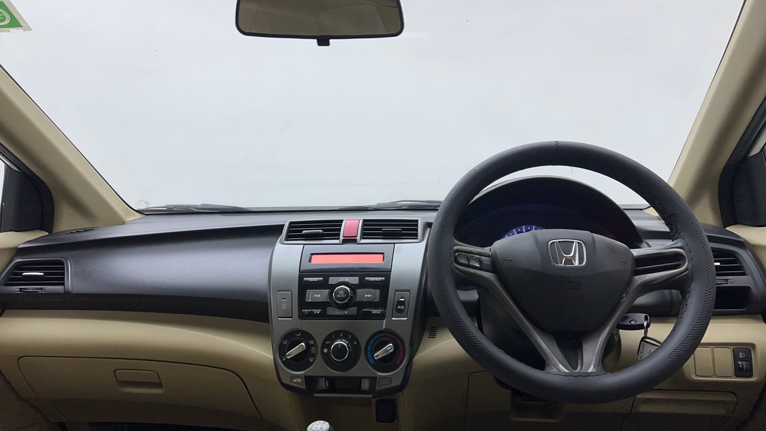 DASHBOARD VIDEO
