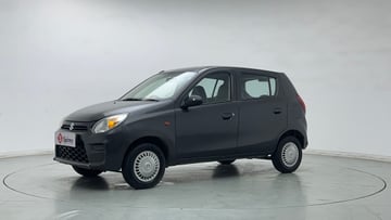 Used 2021 Maruti Suzuki Alto 800 LXi Petrol Manual Image