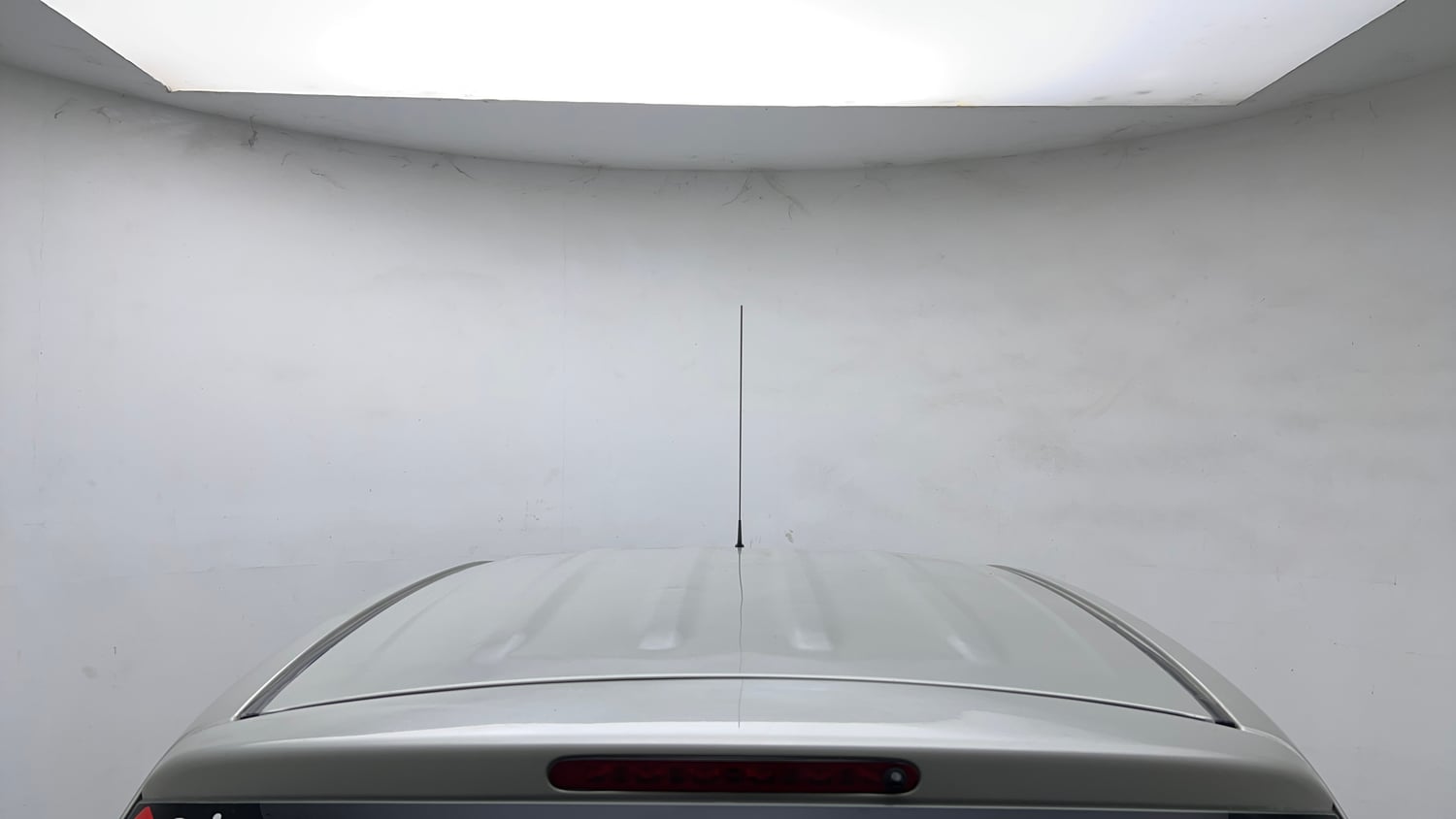 Used 2017 Maruti Suzuki Celerio ZXi Petrol Manual exterior EXTERIOR ROOF VIEW