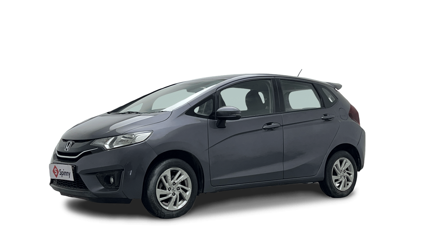 Used 2017 Honda Jazz VX Petrol Petrol Manual Image