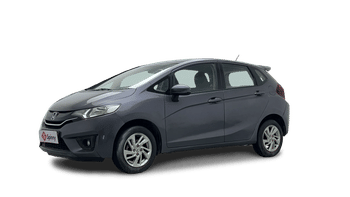 Used 2017 Honda Jazz VX Petrol Petrol Manual Image