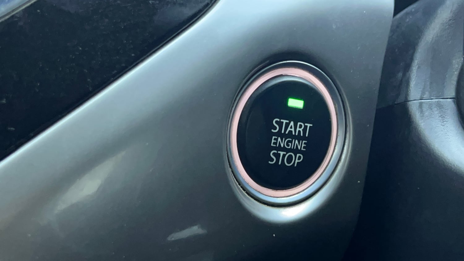 Used 2018 Tata Nexon XZ Plus Petrol Manual top_features Keyless start