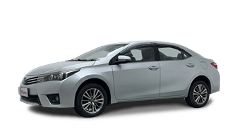Used 2017 Toyota Corolla Altis VL AT Petrol Petrol Automatic Image