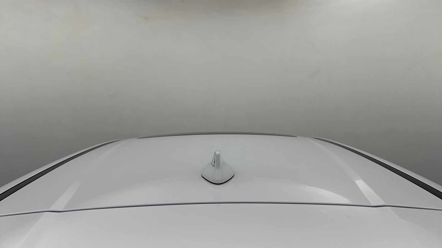 Used 2024 Hyundai New i20 Asta (O) 1.2 IVT Petrol Automatic exterior EXTERIOR ROOF VIEW