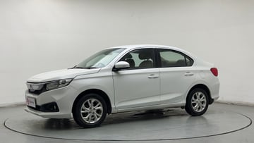 Used 2019 Honda Amaze 1.2 VX MT Petrol Petrol Manual Image