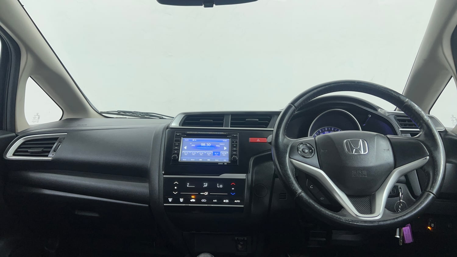 DASHBOARD VIDEO