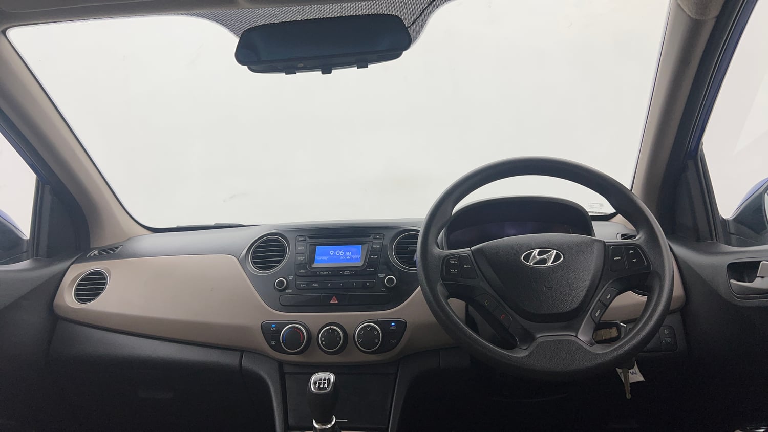 DASHBOARD VIDEO