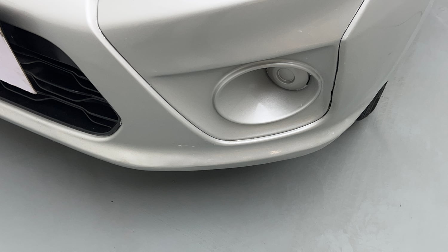 Used 2017 Maruti Suzuki Celerio ZXi Petrol Manual dents MINOR SCRATCH