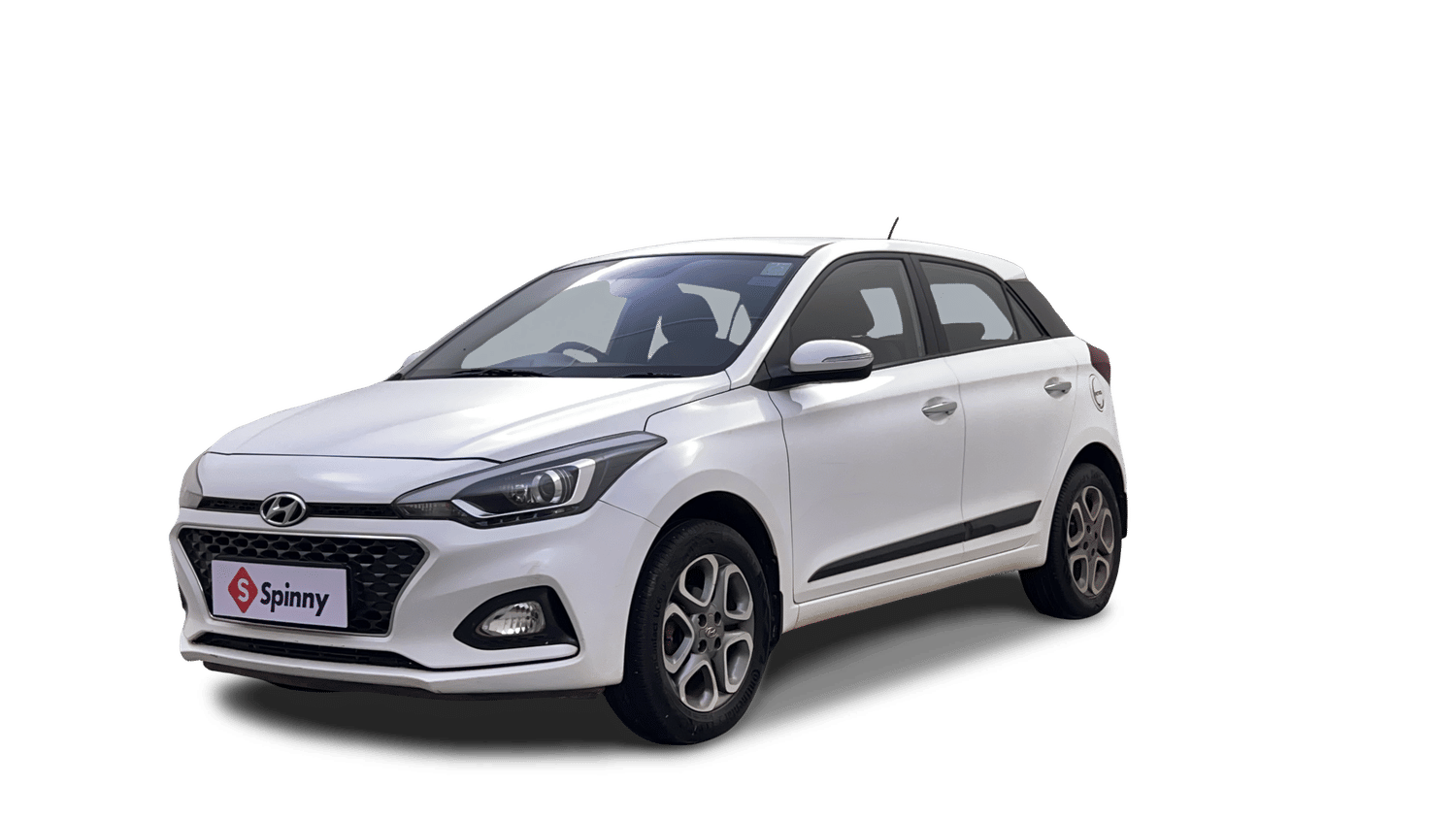 Used 2019 Hyundai Elite i20 Asta 1.2 (O) Petrol Manual Image
