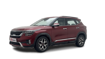 Used 2019 Kia Seltos GTX Plus 1.4 Petrol Manual Image