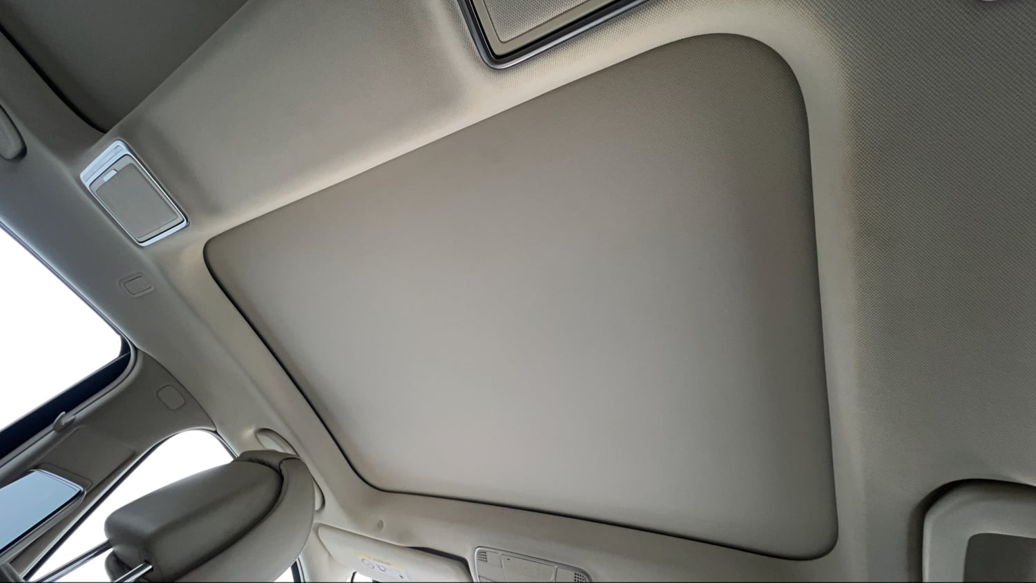 Used 2020 Mercedes-Benz S-Class (W222) S 350D Diesel Automatic top_features Sunroof