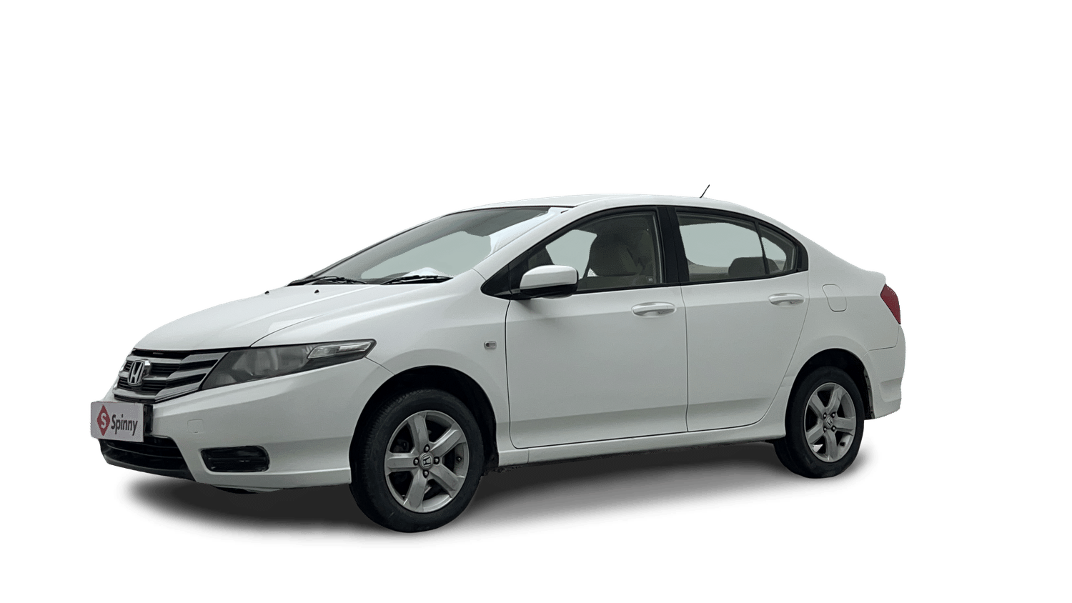 Used 2013 Honda City 1.5 S MT Petrol Manual Image