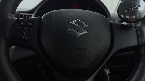Used 2019 Maruti Suzuki Baleno Delta Petrol Manual top_features Airbags