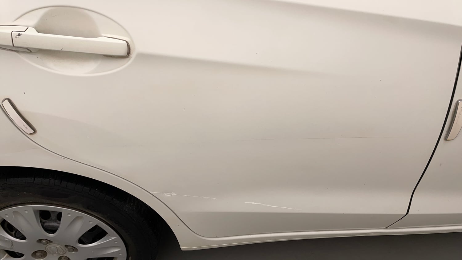 Used 2014 Honda Amaze 1.2 S i-VTEC Petrol Manual dents MINOR SCRATCH