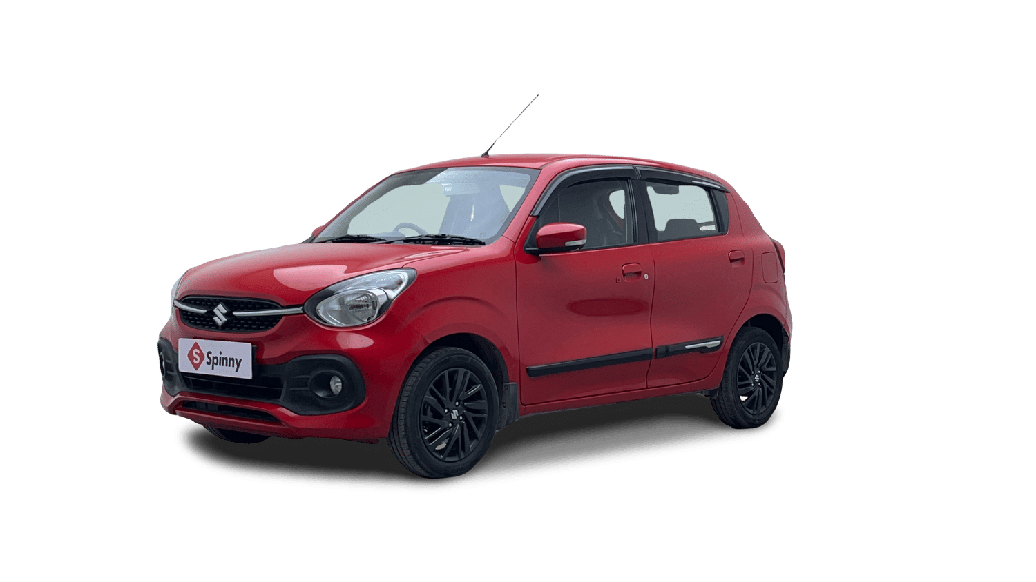 Used 2023 Maruti Suzuki Celerio ZXi Plus AMT Petrol Automatic Image