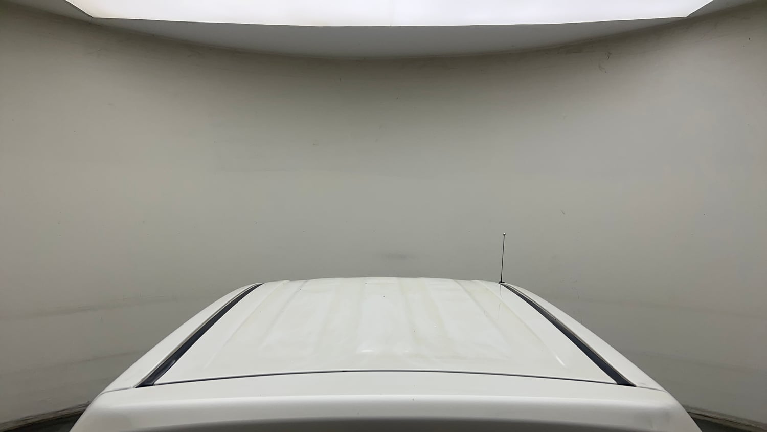Used 2019 Maruti Suzuki Alto 800 LXI CNG (outside fitted) Cng Manual exterior EXTERIOR ROOF VIEW