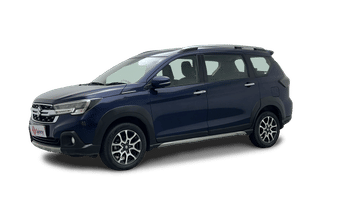 Used 2022 Maruti Suzuki XL6 Alpha Plus MT Petrol Petrol Manual Image