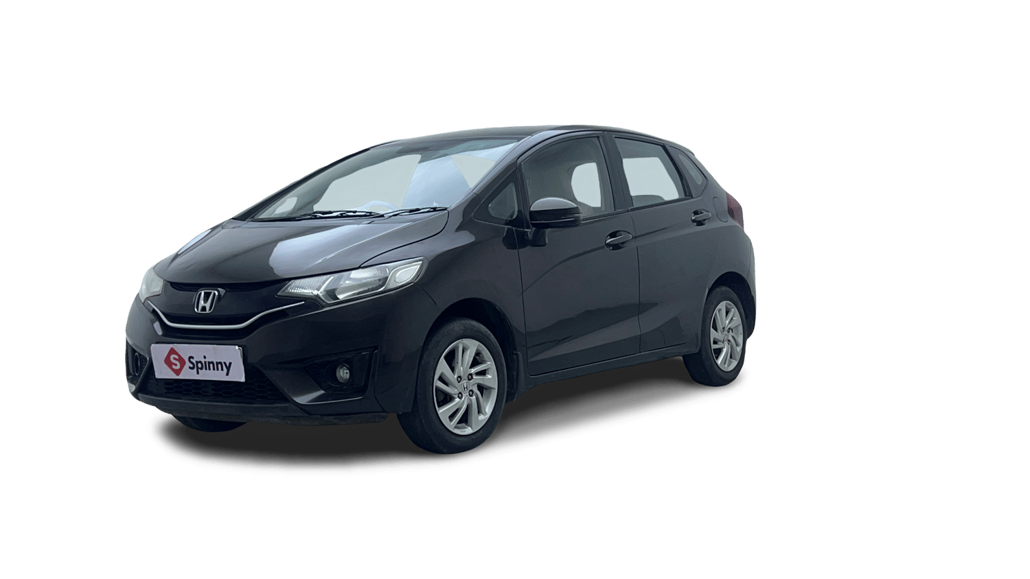 Used 2016 Honda Jazz V AT Petrol Petrol Automatic Image