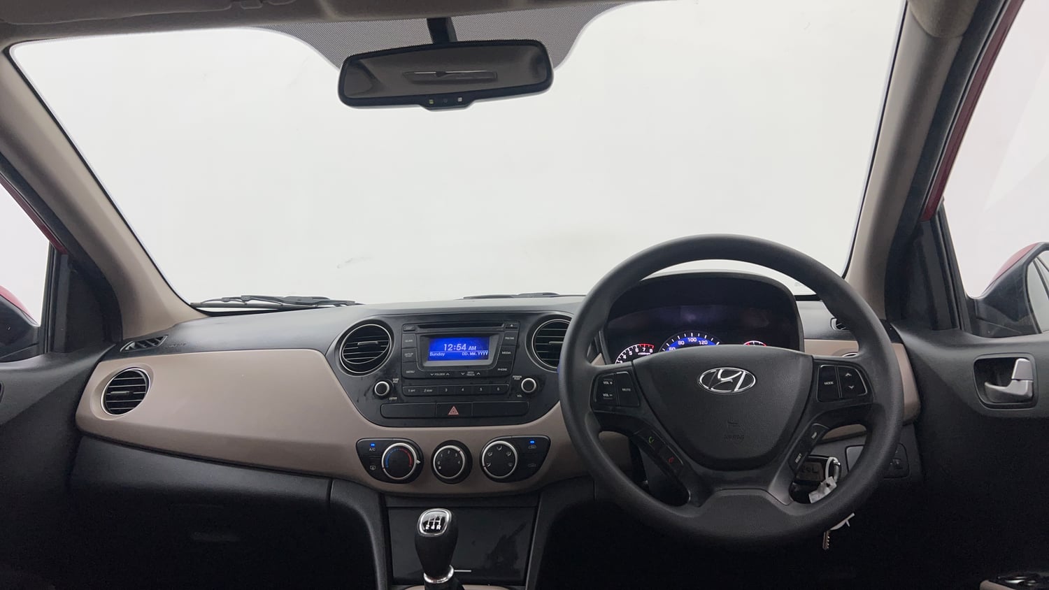 DASHBOARD VIDEO
