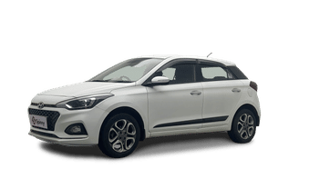 Used 2018 Hyundai Elite i20 Asta 1.2 (O) Petrol Manual Image