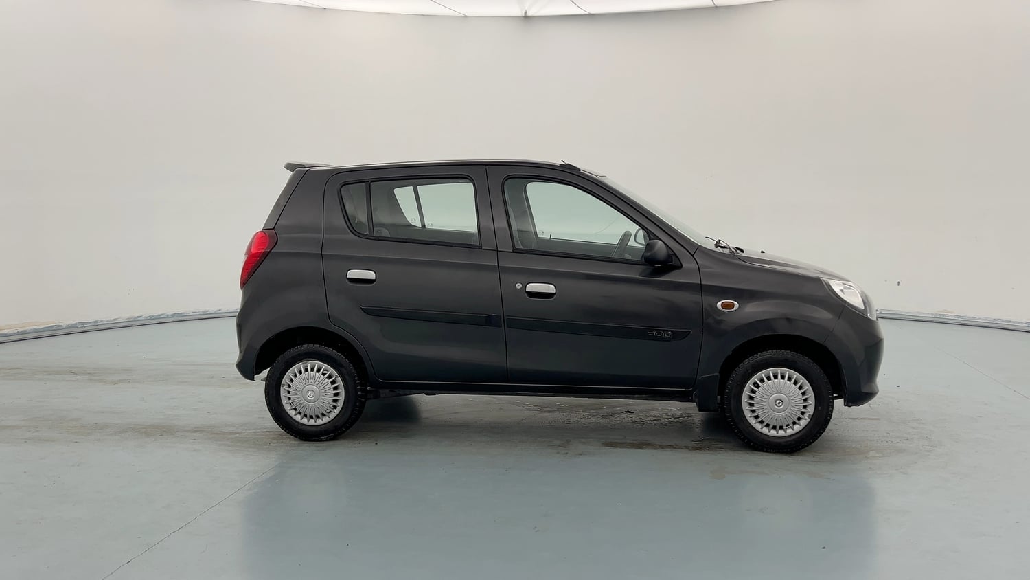 Used 2015 Maruti Suzuki Alto 800 Vxi Petrol Manual exterior RIGHT SIDE VIEW