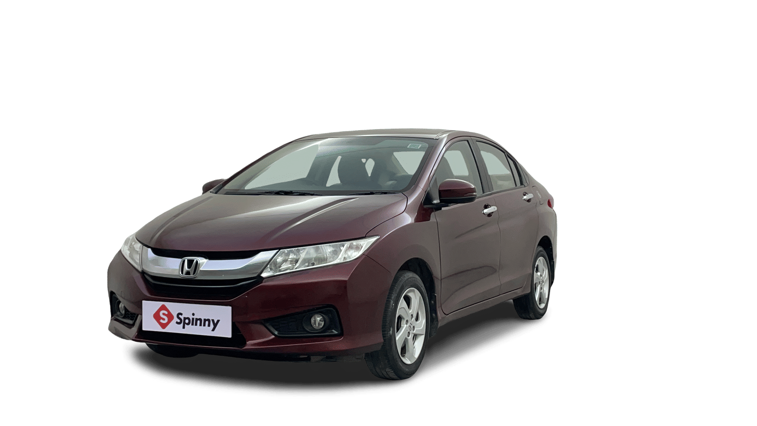 Used 2015 Honda City VX Petrol Manual Image