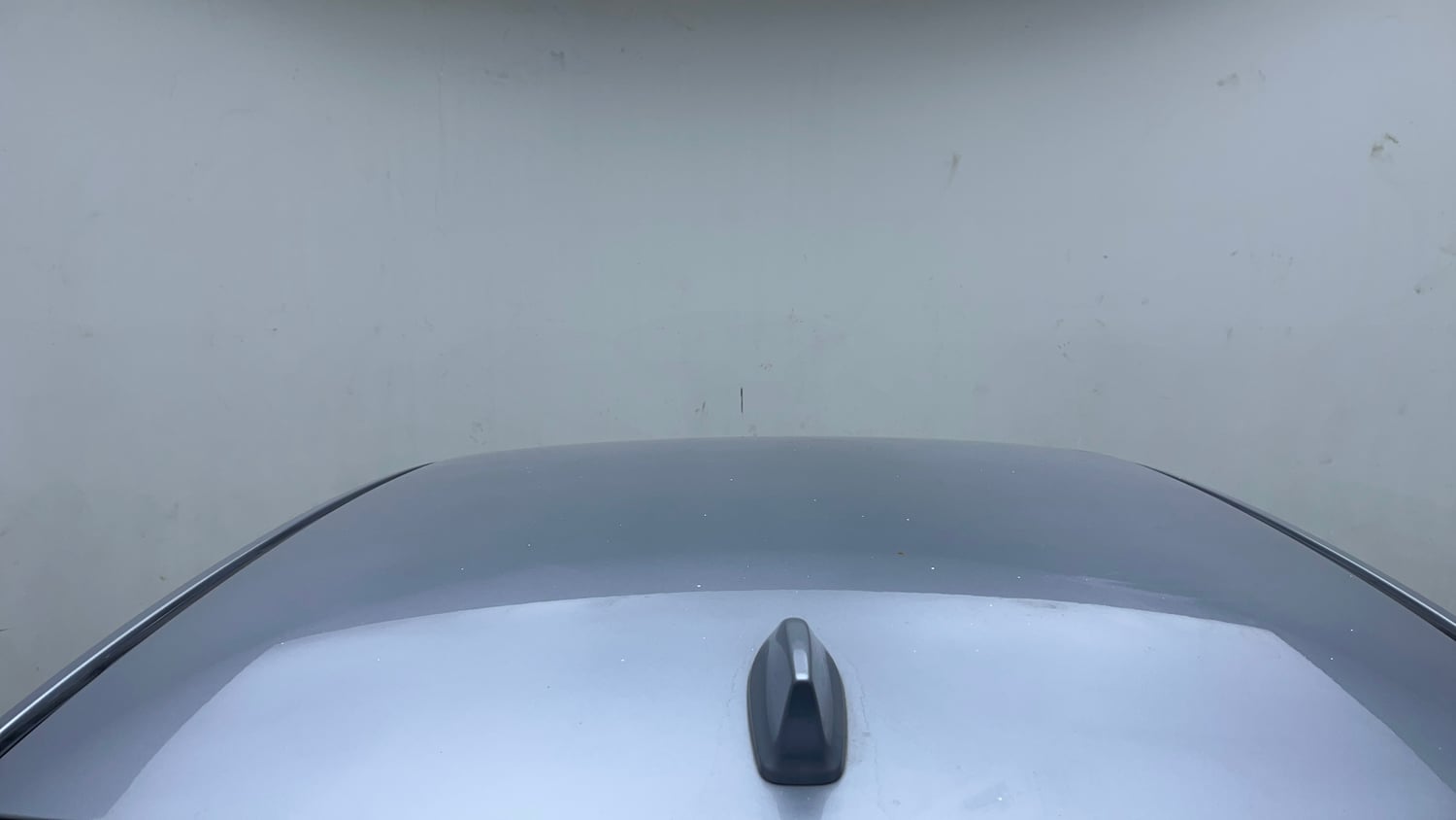 Used 2018 Honda Amaze 1.2 V CVT Petrol Petrol Automatic exterior EXTERIOR ROOF VIEW