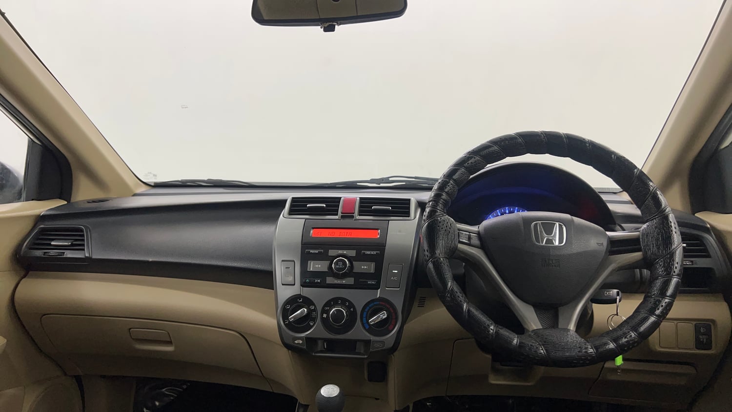 DASHBOARD VIDEO