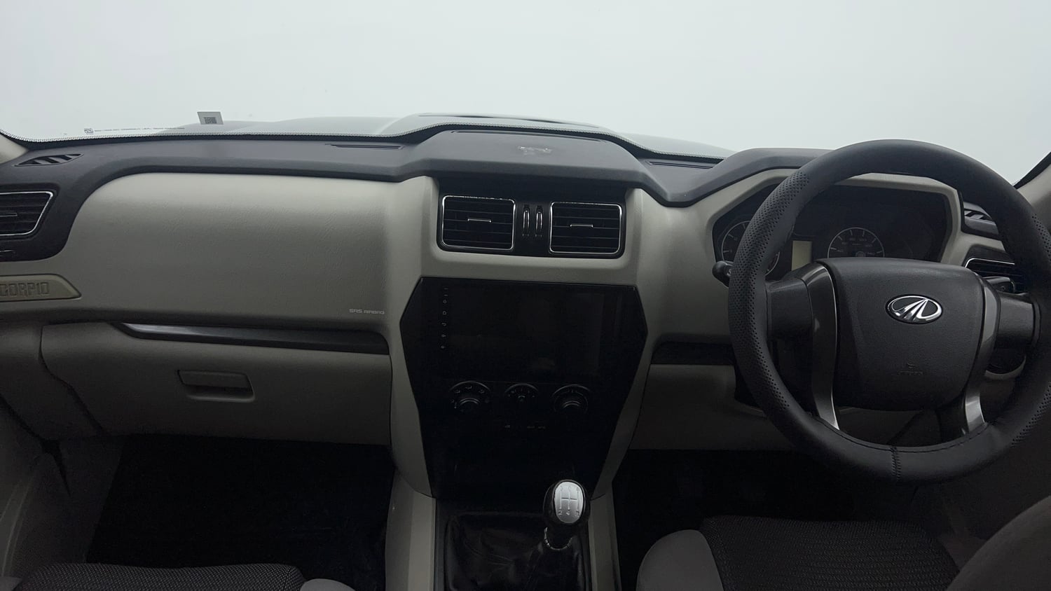DASHBOARD VIDEO