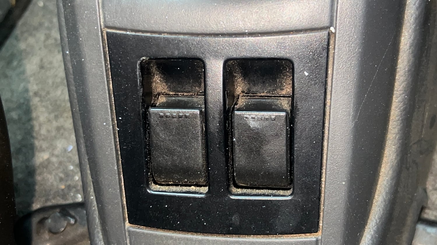 Used 2019 Maruti Suzuki Alto 800 LXI CNG (outside fitted) Cng Manual top_features Power windows