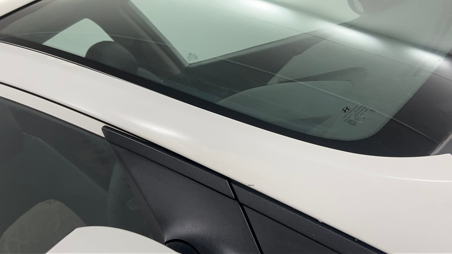 Used 2018 Hyundai Grand i10 Magna AT 1.2 Kappa VTVT Petrol Automatic dents MINOR SCRATCH