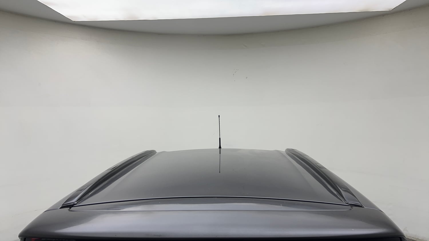 Used 2020 Maruti Suzuki Vitara Brezza VXi AT SHVS Petrol Automatic exterior EXTERIOR ROOF VIEW
