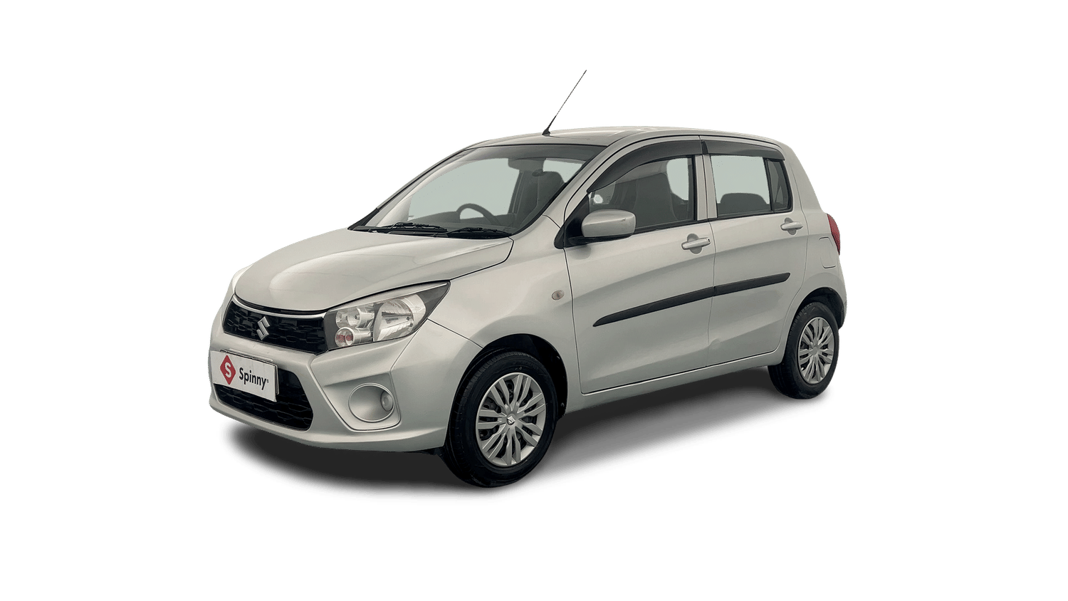 Used 2020 Maruti Suzuki Celerio VXi AMT Petrol Automatic Image