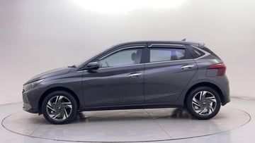 Used 2023 Hyundai New i20 Asta (O) 1.0 Turbo DCT Petrol Automatic Image