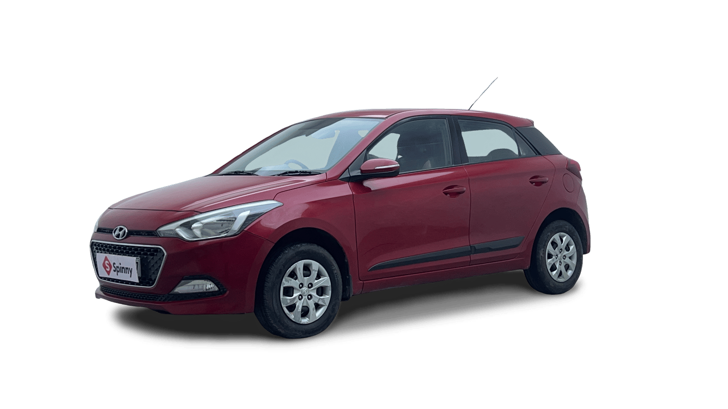 Used 2017 Hyundai Elite i20 Sportz 1.2 Petrol Manual Image