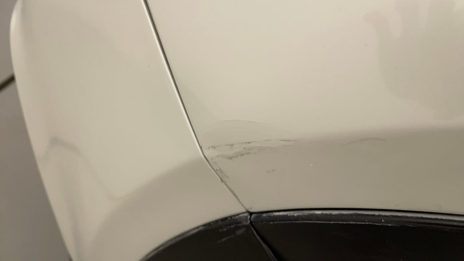 Used 2019 maruti-suzuki Vitara Brezza ZDi Plus AGS Diesel Automatic dents MINOR SCRATCH