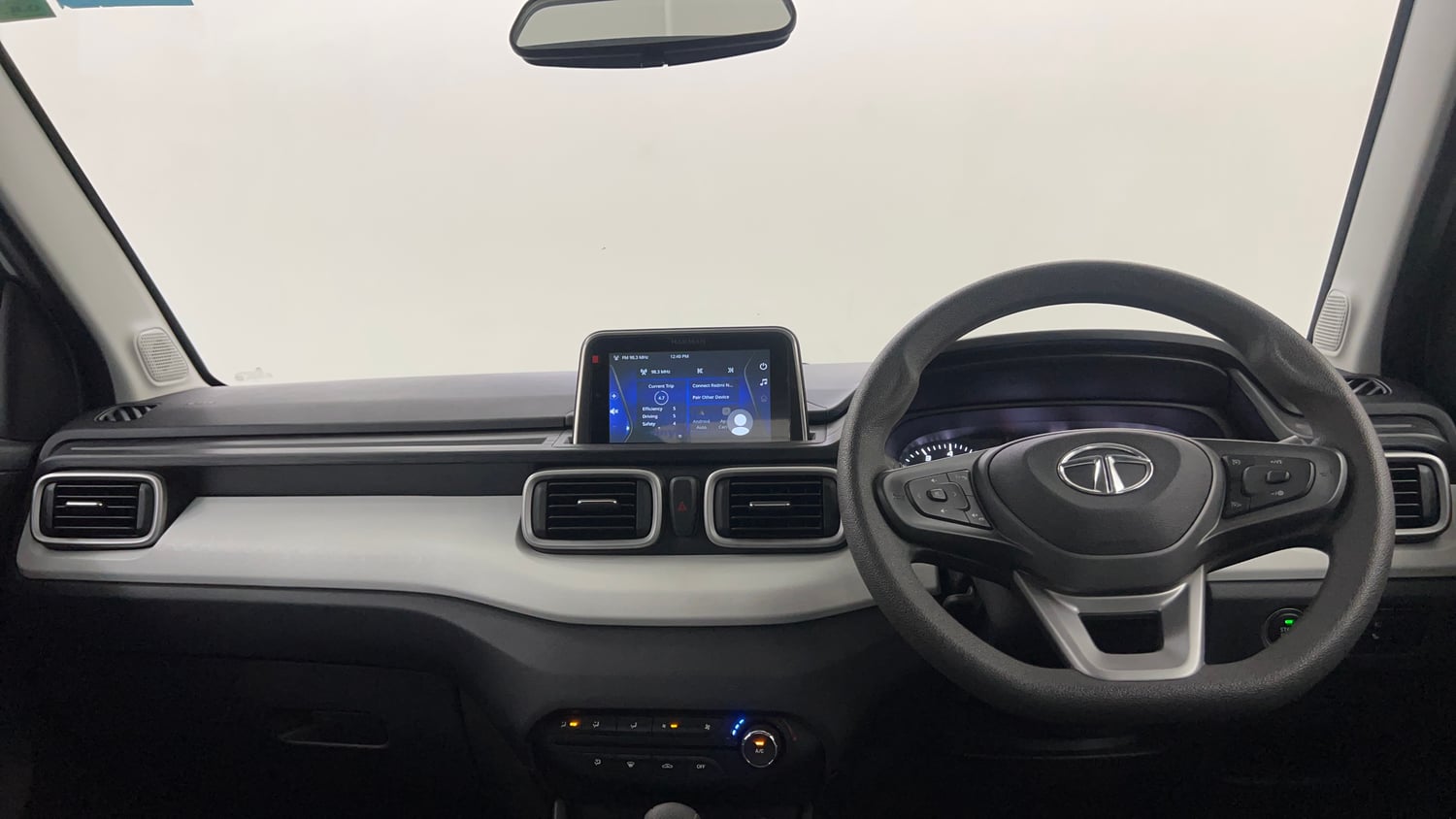 DASHBOARD VIDEO