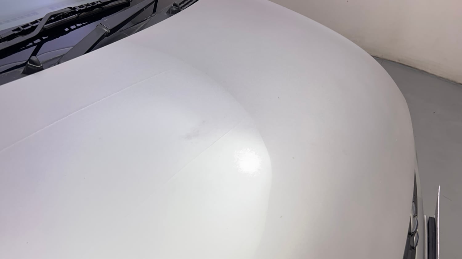 Used 2015 Maruti Suzuki Ertiga ZXi Petrol Manual dents MINOR SCRATCH