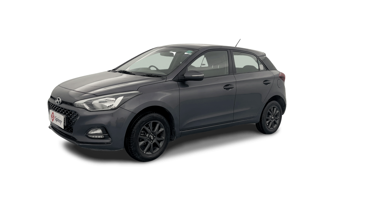 Used 2018 Hyundai Elite i20 Asta 1.2 Petrol Manual Image