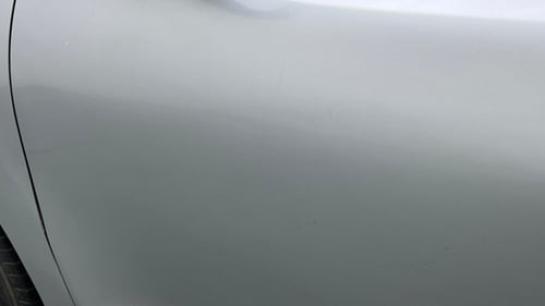 Used 2019 Maruti Suzuki Baleno Delta Petrol Manual dents MINOR SCRATCH