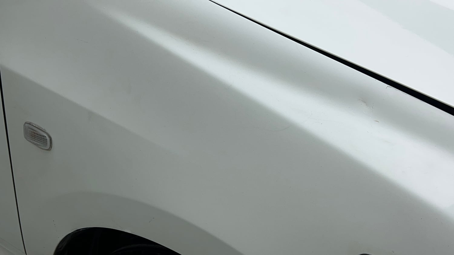Used 2013 Honda City 1.5 S MT Petrol Manual dents MINOR SCRATCH