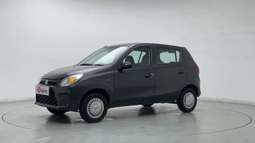 Used 2021 Maruti Suzuki Alto 800 LXi Petrol Manual Image